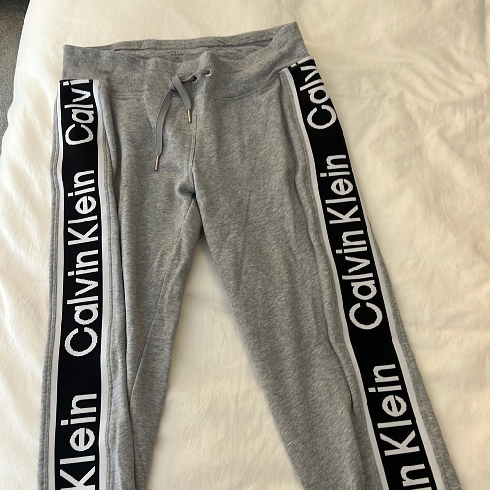 Calvin Klein performance, joggers
